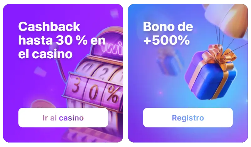 Depósito y retiro de fondos en la 1Win App deposito 1Win App